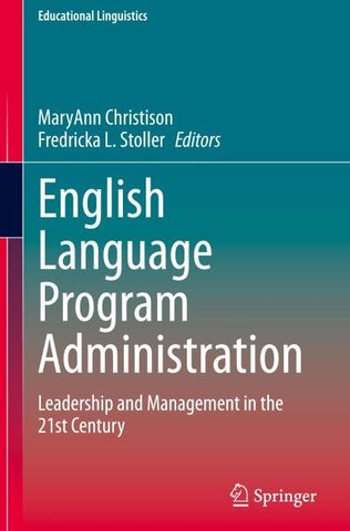 English Language Program Administration