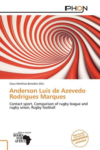 Anderson Luís de Azevedo Rodrigues Marques
