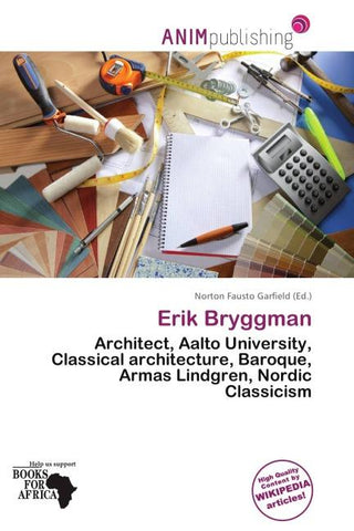 Erik Bryggman