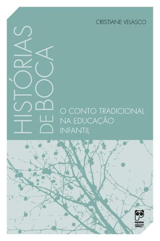 Histórias de boca
