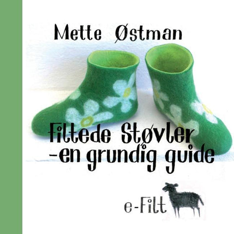 Filtede støvler - en grundig guide
