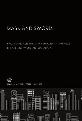 Mask and Sword