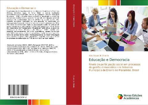 Educação e Democracia