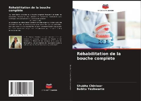 Réhabilitation de la bouche complète