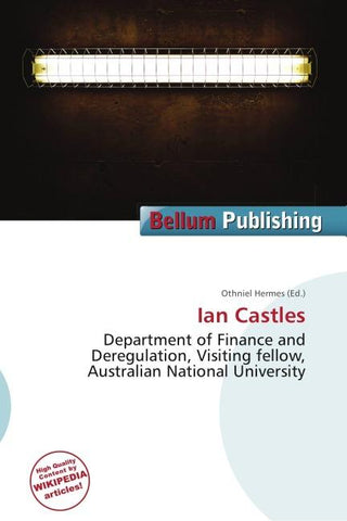 Ian Castles