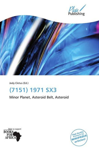 (7151) 1971 SX3