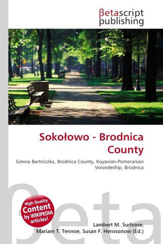 Soko¿owo - Brodnica County