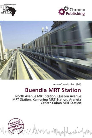 Buendia MRT Station
