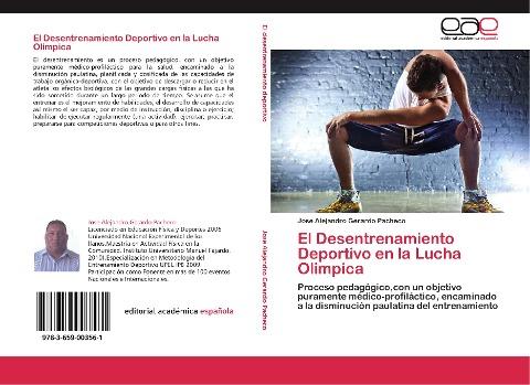 El Desentrenamiento Deportivo en la Lucha Olimpica