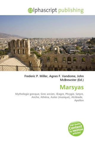 Marsyas