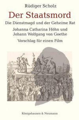 Der Staatsmord