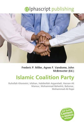 Islamic Coalition Party