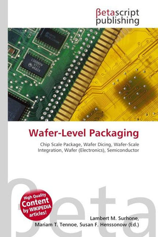 Wafer-Level Packaging