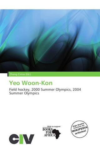 Yeo Woon-Kon