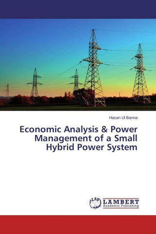 Economic Analysis & Power Management of a Small Hybrid Power System