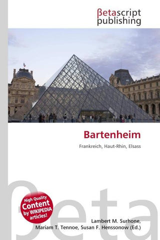 Bartenheim
