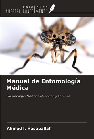 Manual de Entomología Médica