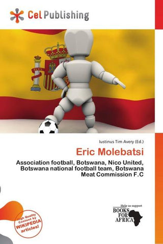 Eric Molebatsi