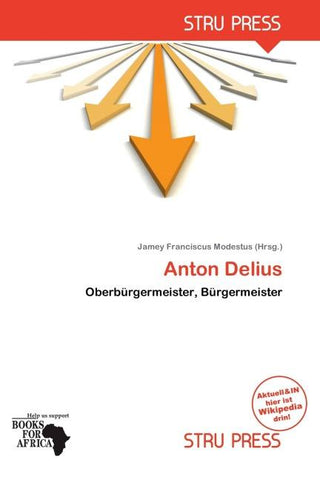 Anton Delius