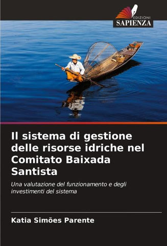 Il sistema di gestione delle risorse idriche nel Comitato Baixada Santista