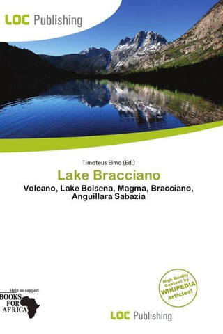 Lake Bracciano