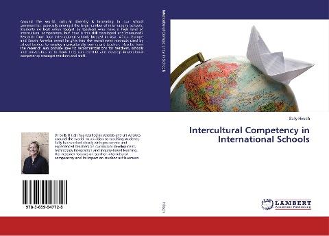 Intercultural Competency in International Schools