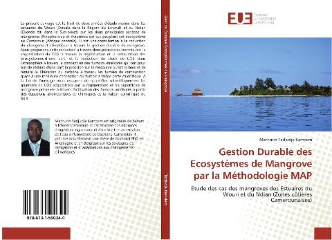 Gestion Durable des Ecosystèmes de Mangrove par la Méthodologie MAP