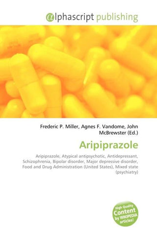 Aripiprazole
