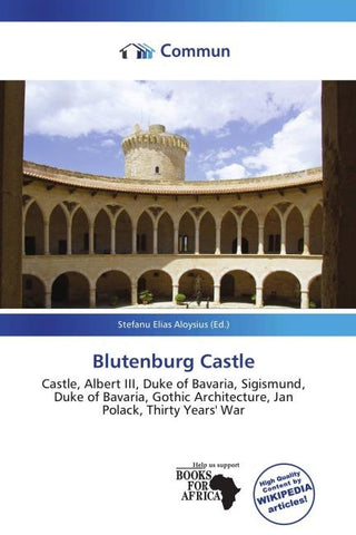 Blutenburg Castle