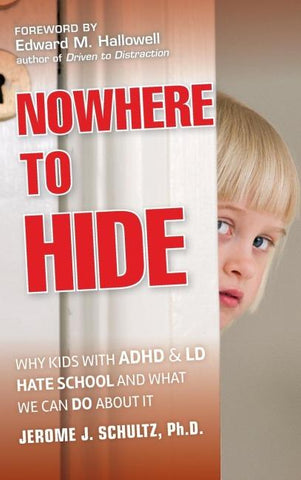 Nowhere to Hide
