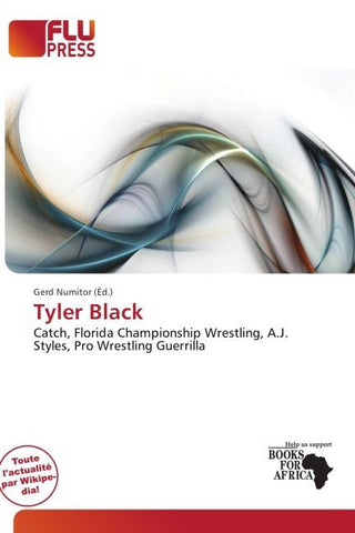 Tyler Black