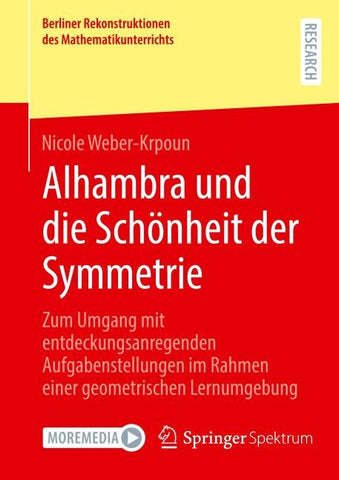 Alhambra und die Schönheit der Symmetrie