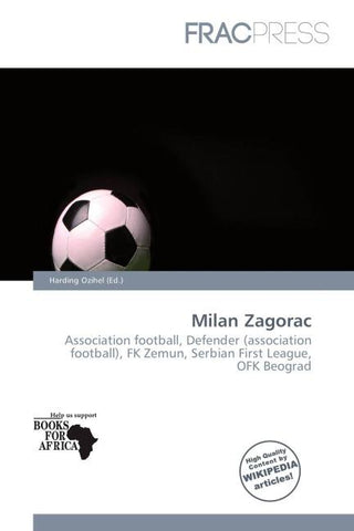 Milan Zagorac