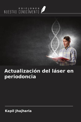 Actualización del láser en periodoncia