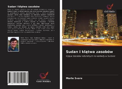 Sudan i kl¿twa zasobów