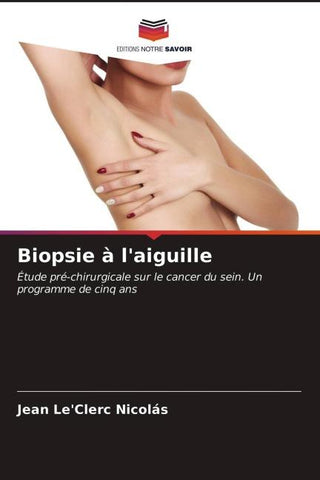 Biopsie à l'aiguille