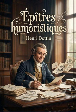 Épîtres humoristiques