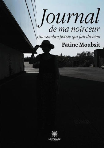 Journal de ma noirceur