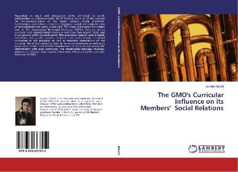 The GMO's Curricular Influence on its Members'  Social Relations