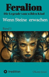 Feralion - Die Legende vom wilden Kind, Science Fiction, Krimi