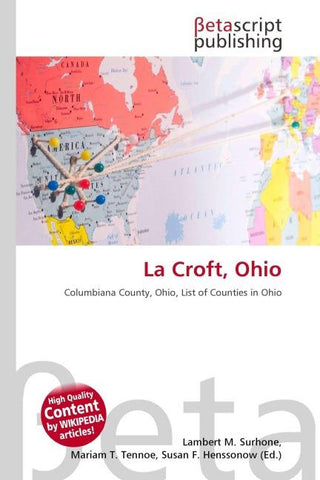 La Croft, Ohio