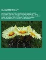 Islamwissenschaft
