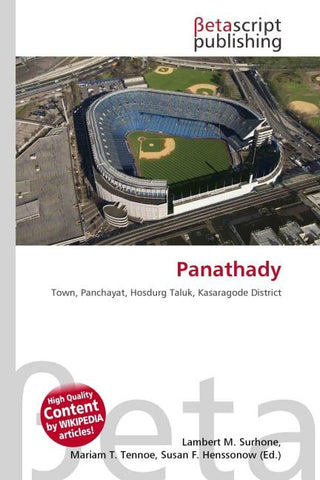 Panathady