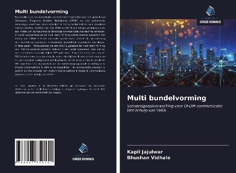 Multi bundelvorming
