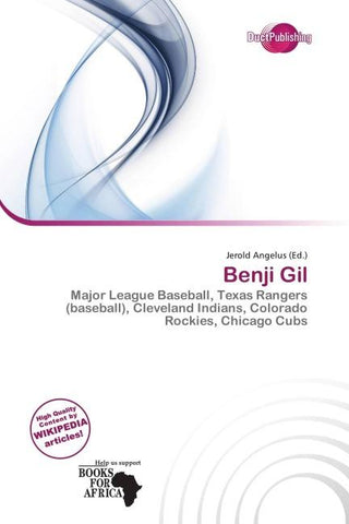 Benji Gil