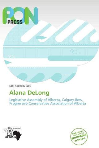 Alana DeLong