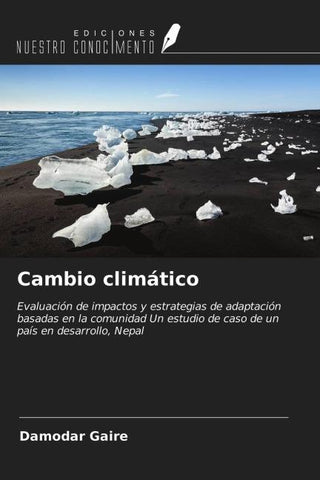Cambio climático