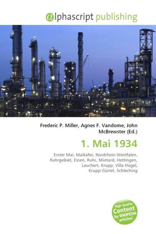 1. Mai 1934