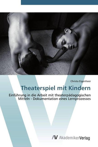 Theaterspiel mit Kindern