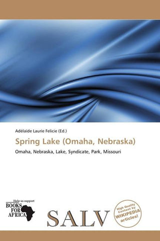 Spring Lake (Omaha, Nebraska)